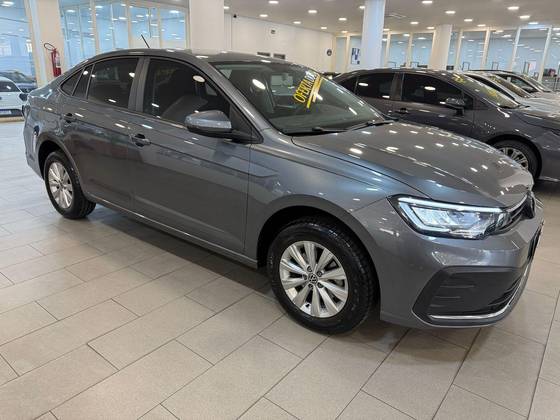 VOLKSWAGEN VIRTUS 1.0 170 TSI MANUAL